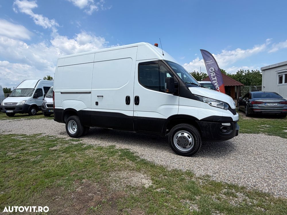 Iveco 35 C 13 - 26