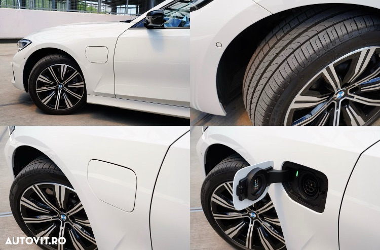 BMW Seria 3 - 13