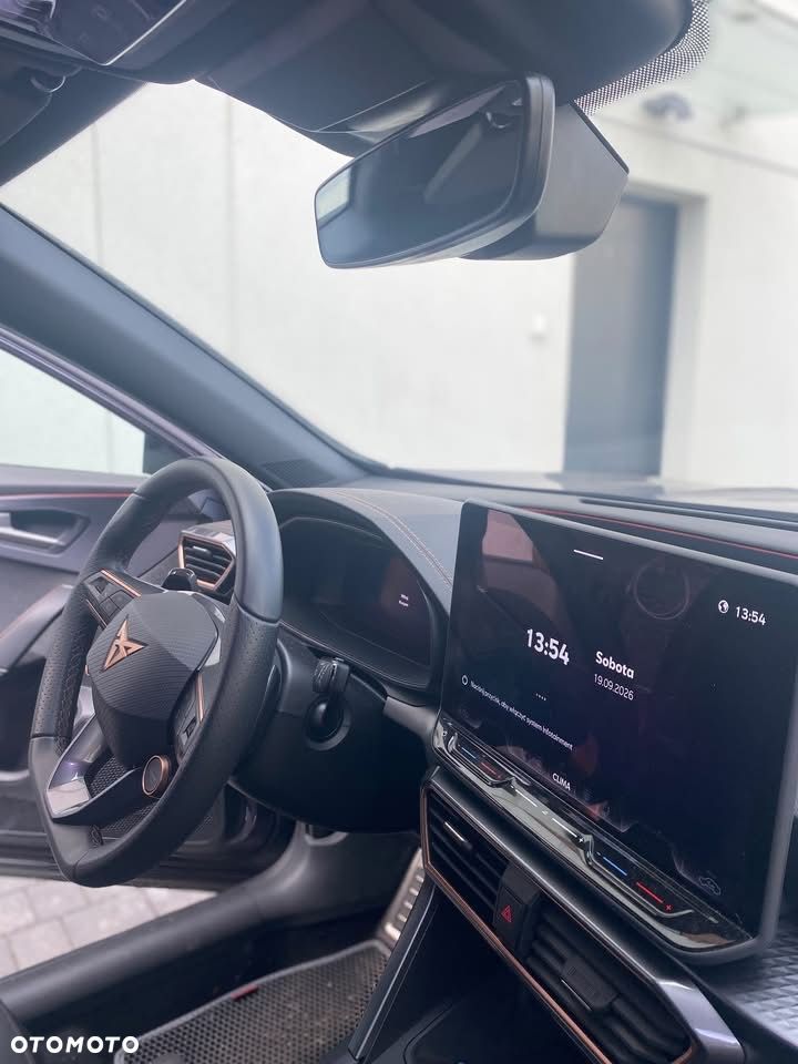 Cupra Formentor 2025 photo 4