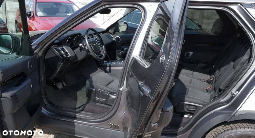 Land Rover Discovery 2.0 SD4 S - 24