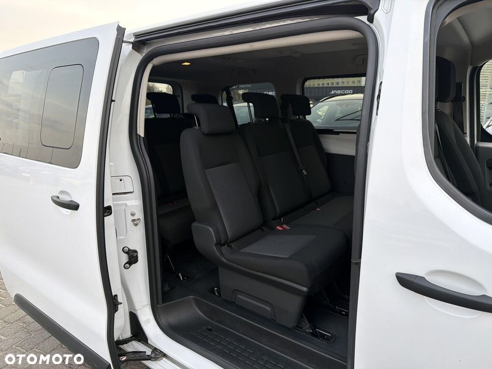 Toyota Proace Verso - 19