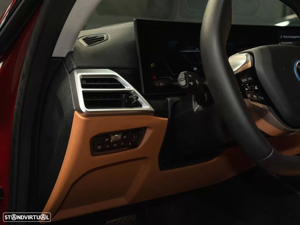 BMW i4 eDrive40 - 15