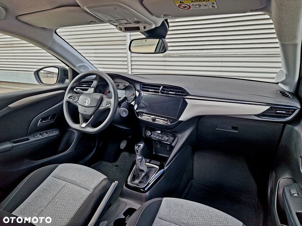 Opel Corsa 1.2 Business S&S - 5