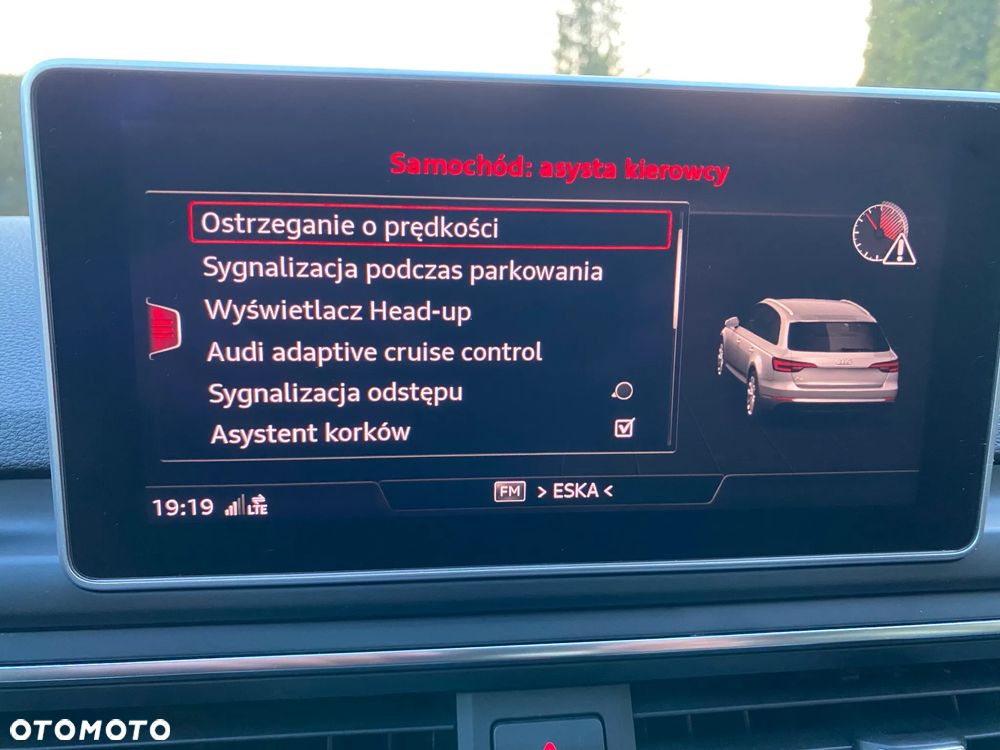 Audi A4 Avant 2.0 TDI S tronic design - 28