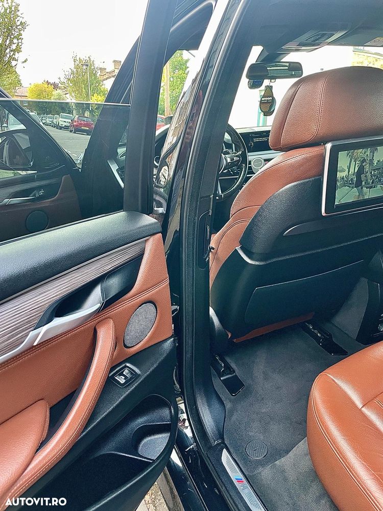 BMW X5 M M50d - 19