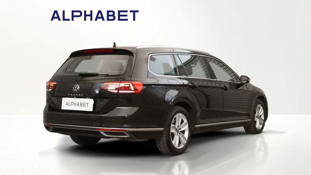 Volkswagen Passat 2.0 TSI Elegance DSG - 6