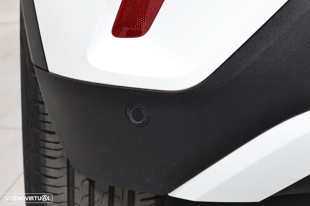 Opel Mokka-e Edition - 14