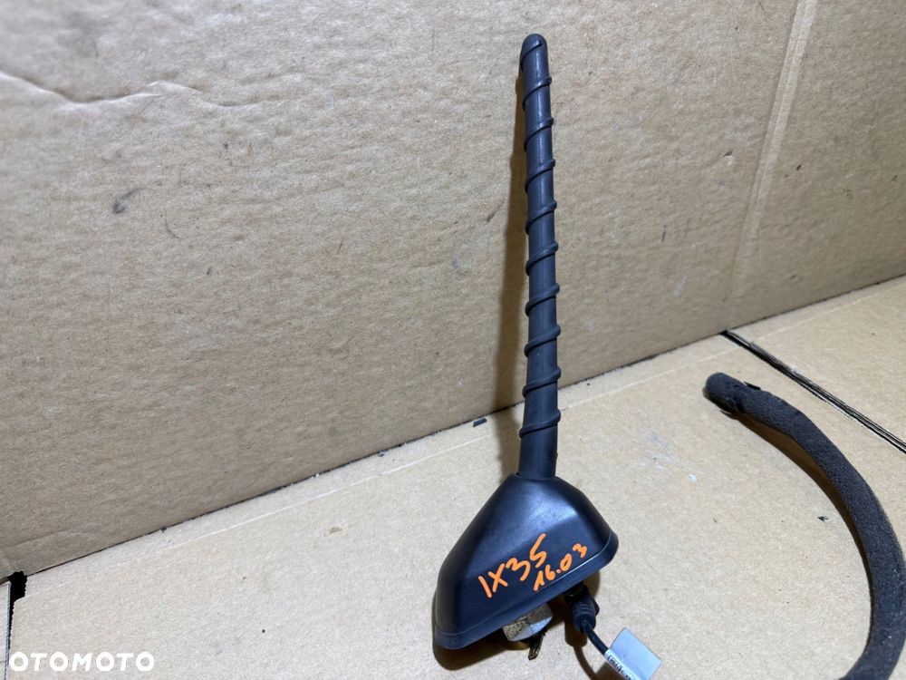 hyundai ix35 kia sportage sorento soul antena dachowa 96210-2y600 - 3