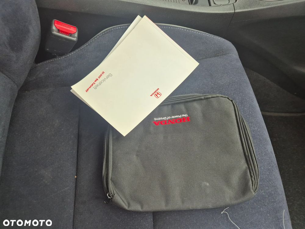 Honda Civic 1.8i-VTEC Sport - 15