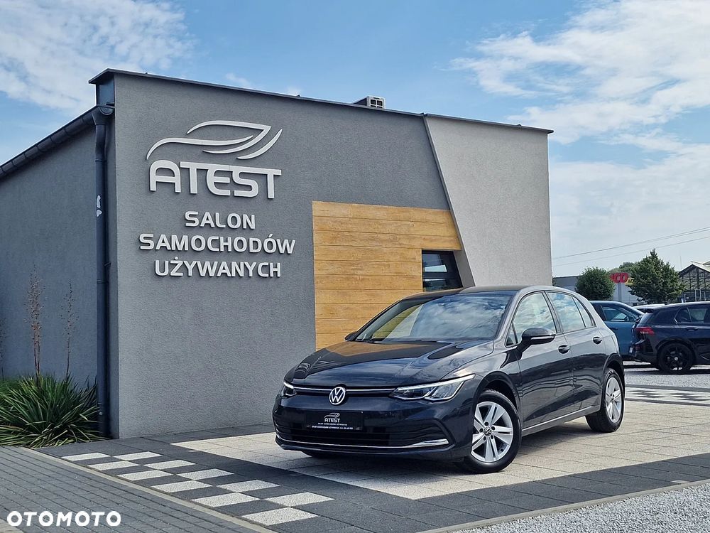 Volkswagen Golf 2.0 TDI SCR Life