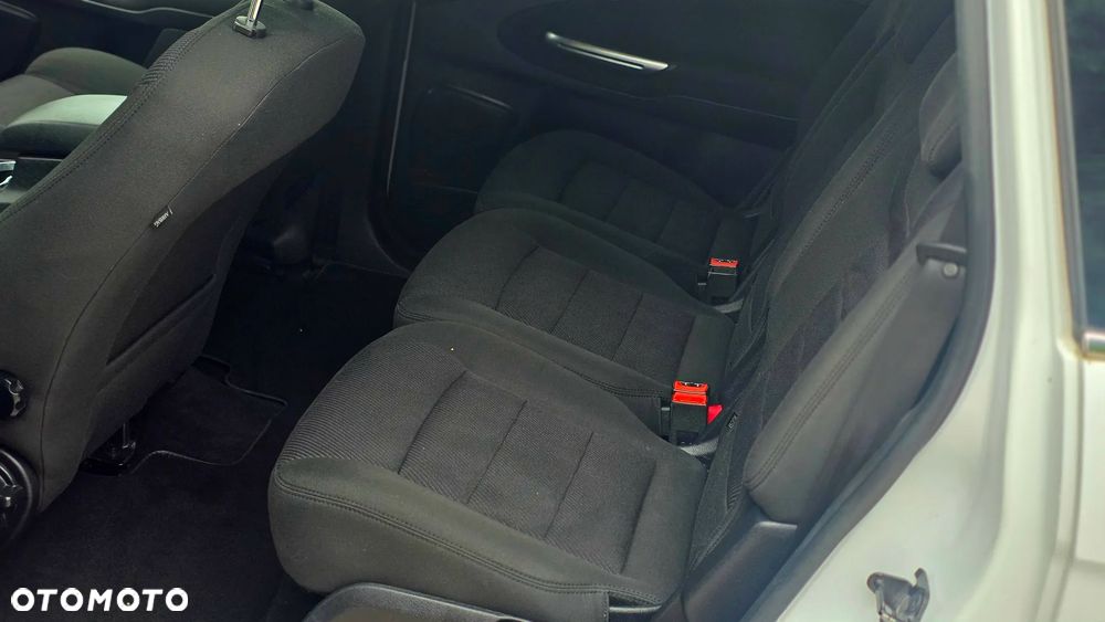 Ford S-Max 2.0 TDCi DPF Business Edition - 25