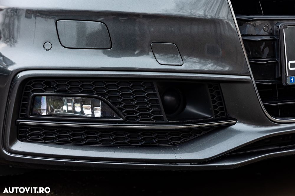 Audi A4 Avant 2.0 TDI ultra S tronic design - 15