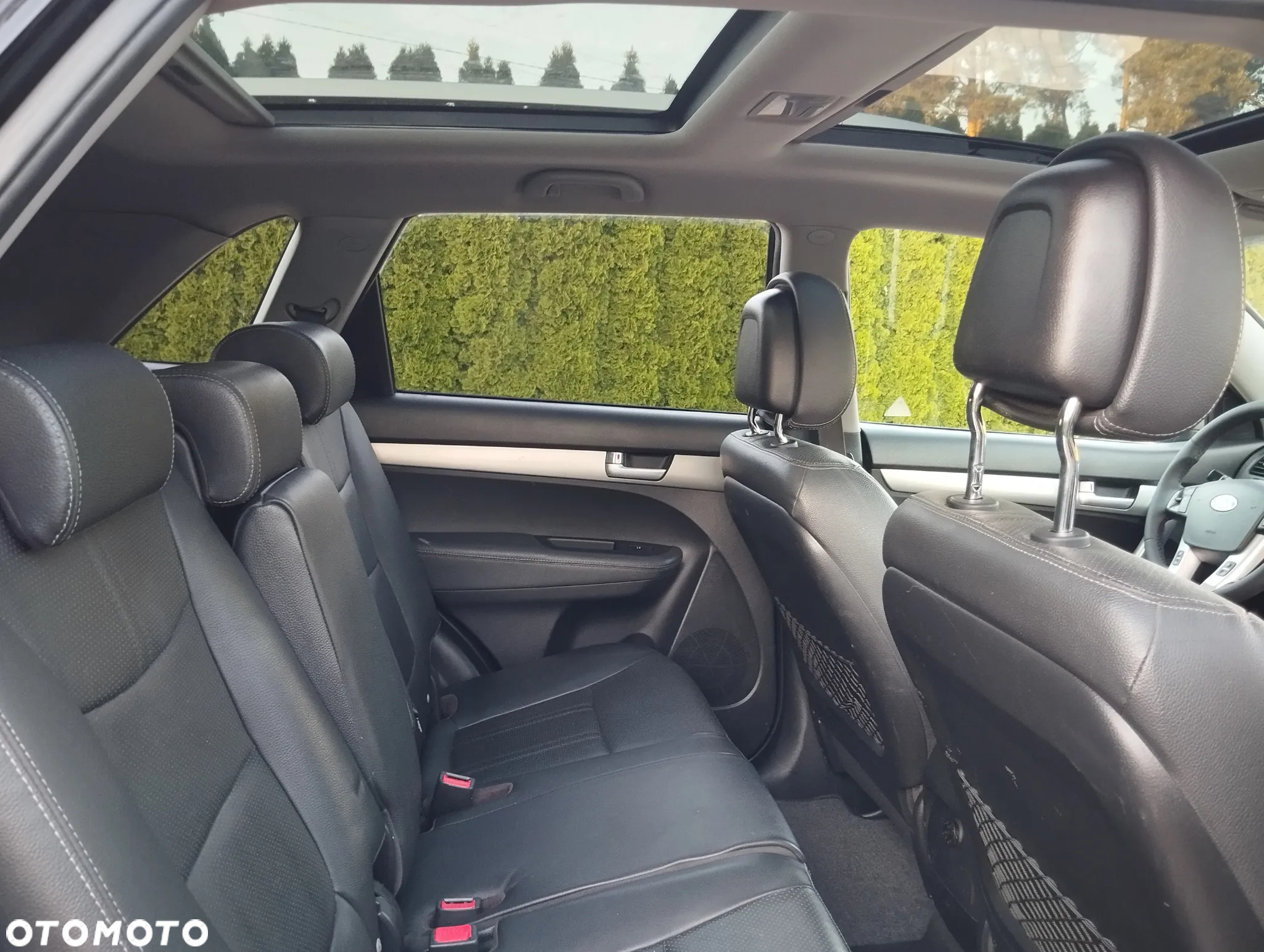 Kia Sorento - 22