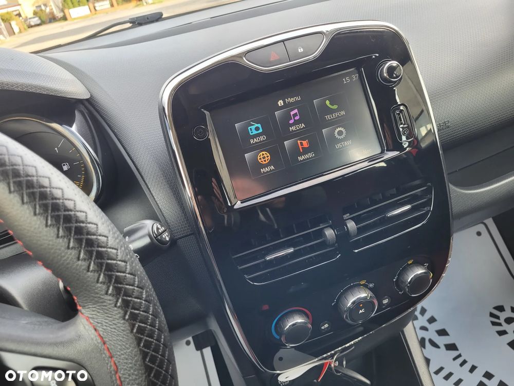 Renault Clio 1.2 16V 75 Collection - 24