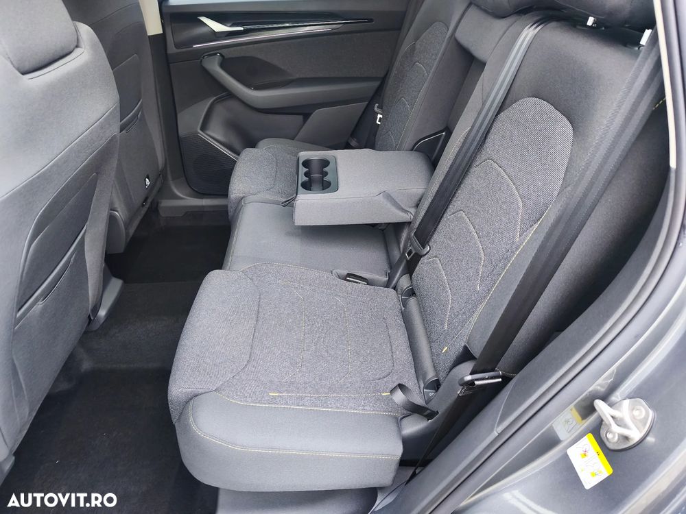Skoda Kodiaq 2.0 TDI 4X4 DSG Selection - 23
