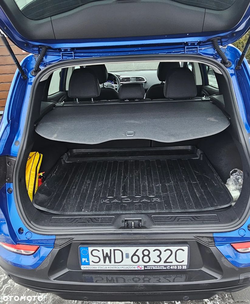 Renault Kadjar - 19