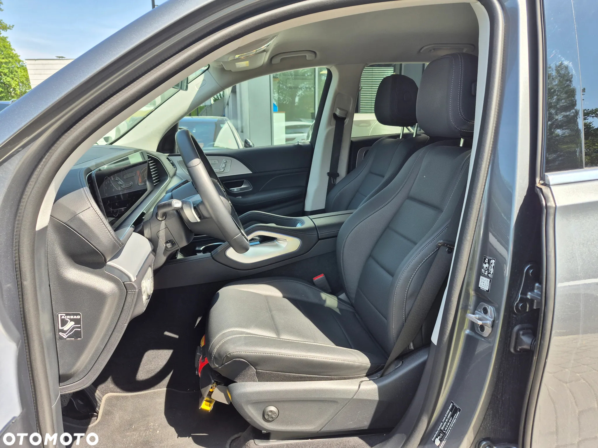Mercedes-Benz GLE 300 d 4-Matic - 8