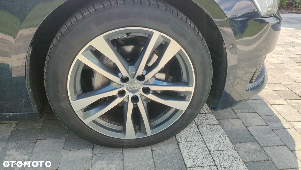 Audi A6 - 12