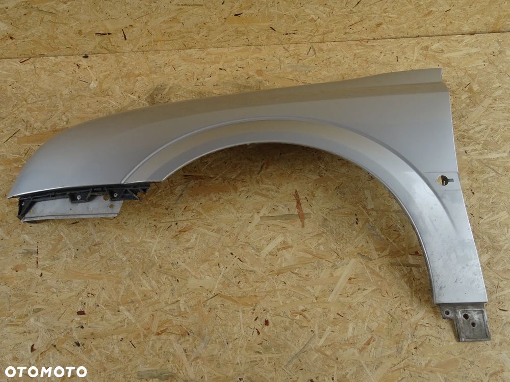 BŁOTNIK PRZEDNI PRAWY LEWY PRZÓD OPEL VECTRA C SIGNUM Z157 Z2AU - 10