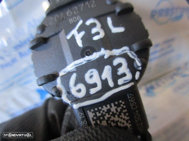 Modulo 00505491460 H02S04C569 FIAT TIPO 2 FASE 2 2020 1.3JTD 95CV 5P BRANCO Sensor De Chuva - 5