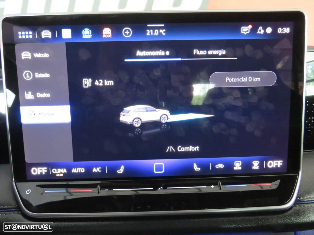 VW Tiguan 1.5 TSI eHybrid R-Line DSG - 35