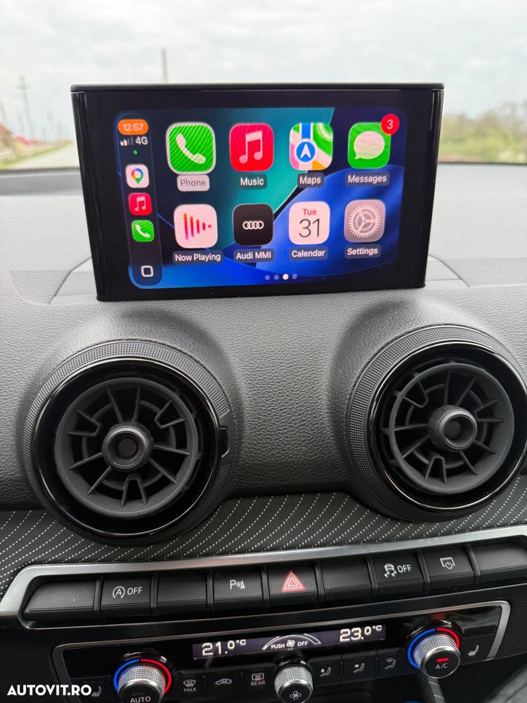 Audi Q2 1.0 TFSI ultra sport - 7