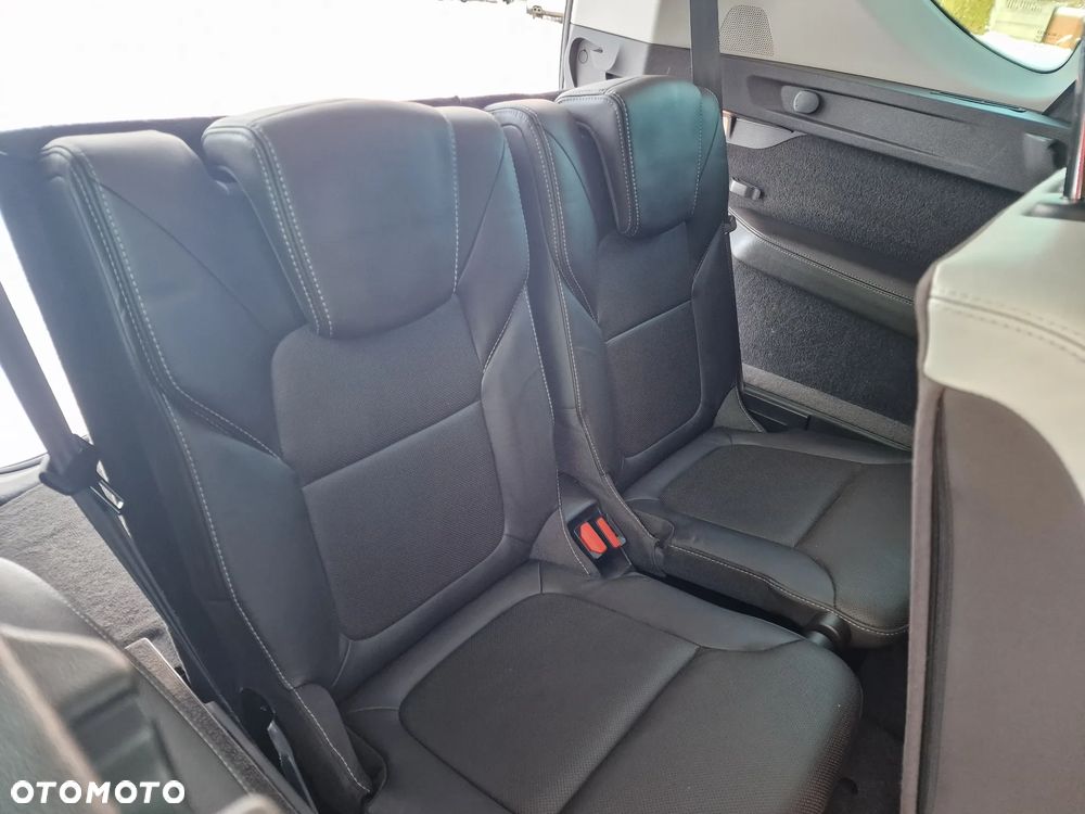 Renault Espace Energy dCi 160 EDC Initiale Paris - 20
