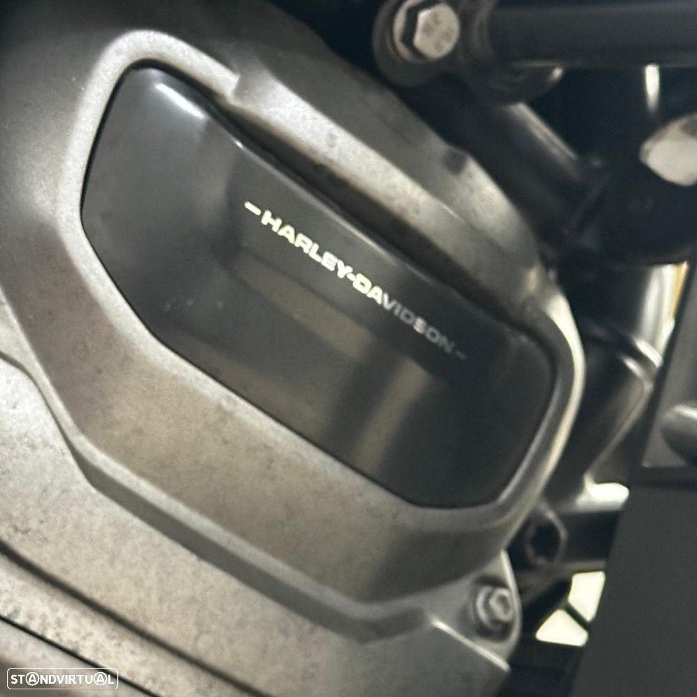 Harley-Davidson Pan America Pan American Special - 8