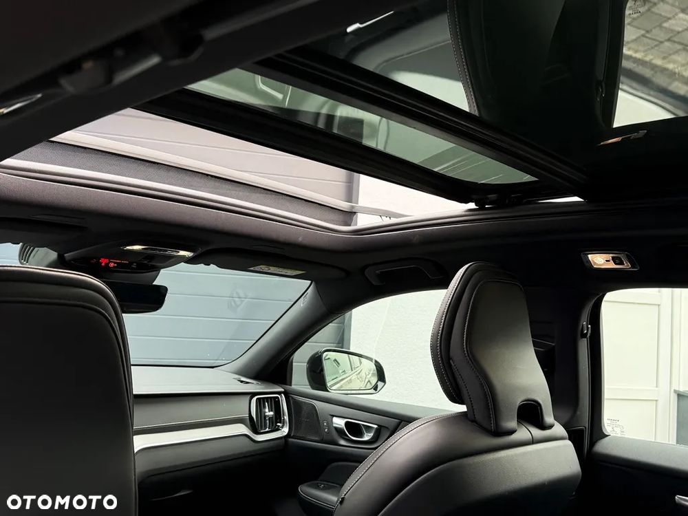 Volvo V60 B4 D Geartronic RDesign - 7