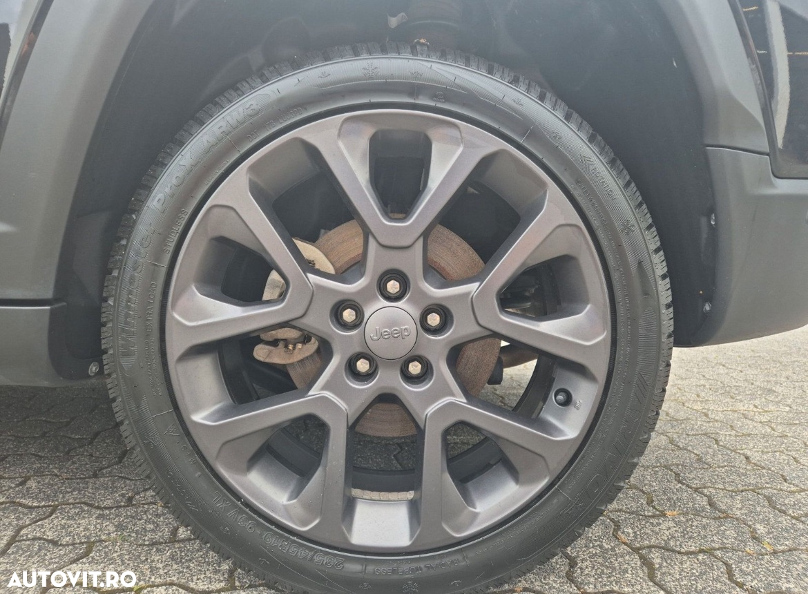 Jeep Compass - 8
