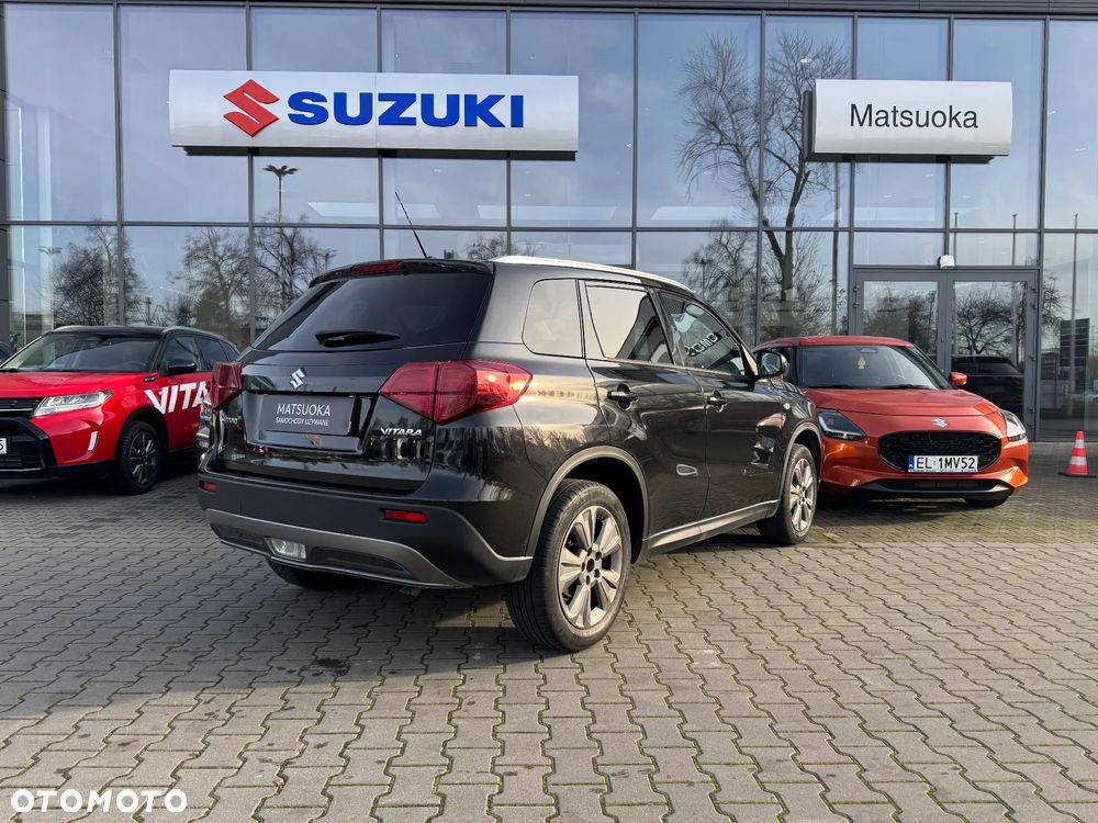 Suzuki Vitara 1.0 Boosterjet Premium 2WD - 3