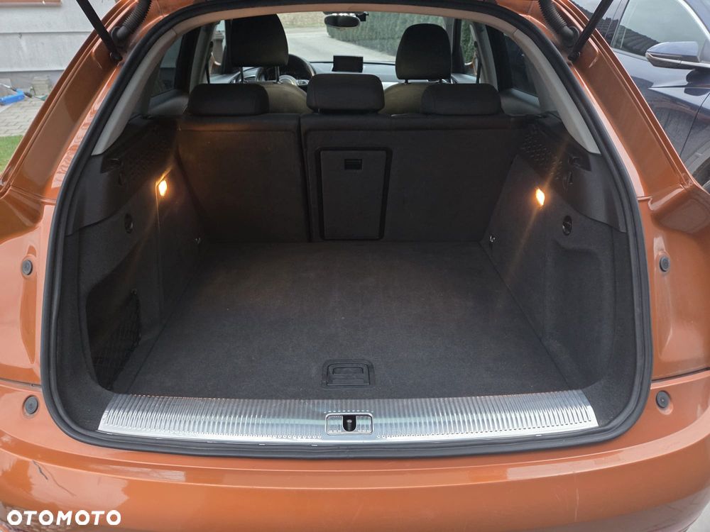 Audi Q3 2.0 TDI Quattro S tronic - 15