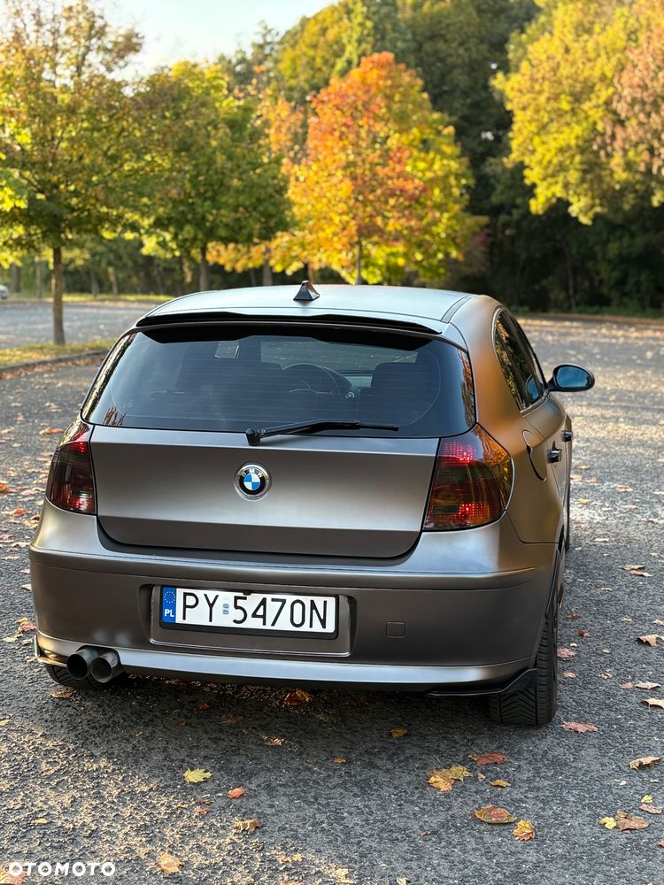 BMW Seria 1 - 23