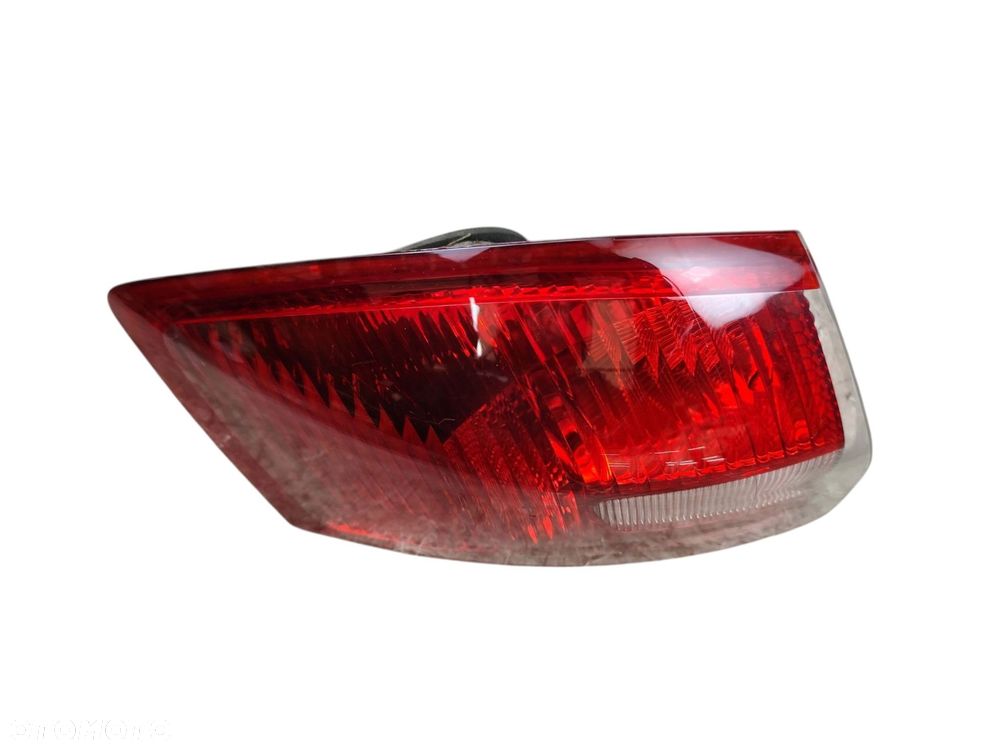 LAMPA LEWY TYŁ FORD KUGA MK1 (2008-2010) 2.0 TDCI 136KM 167097 - 2