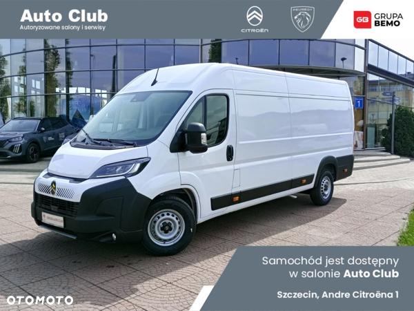 Citroën Jumper