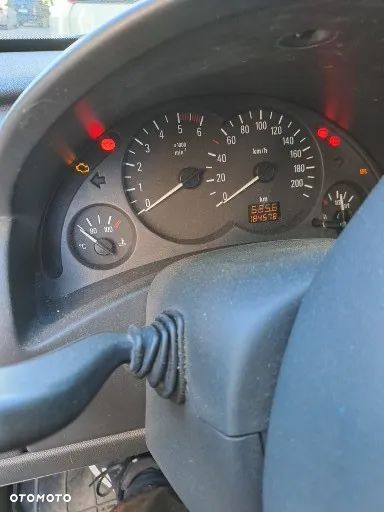 Opel Combo - 4