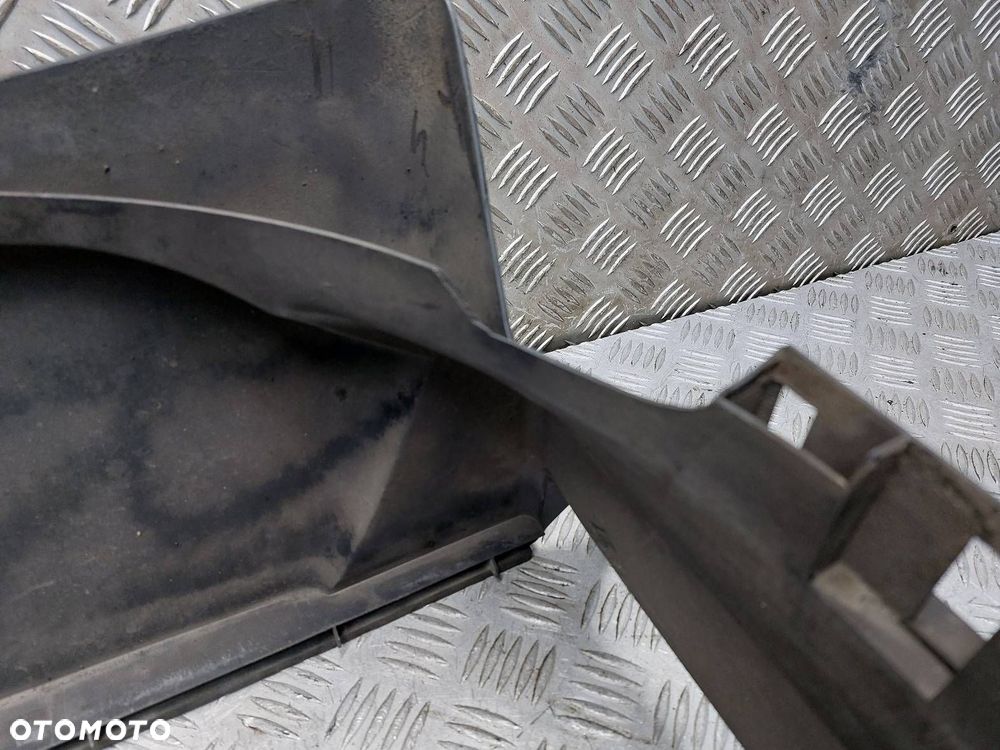 KIEROWNICA POWIETRZA BMW E39 520D 7785083 - 7