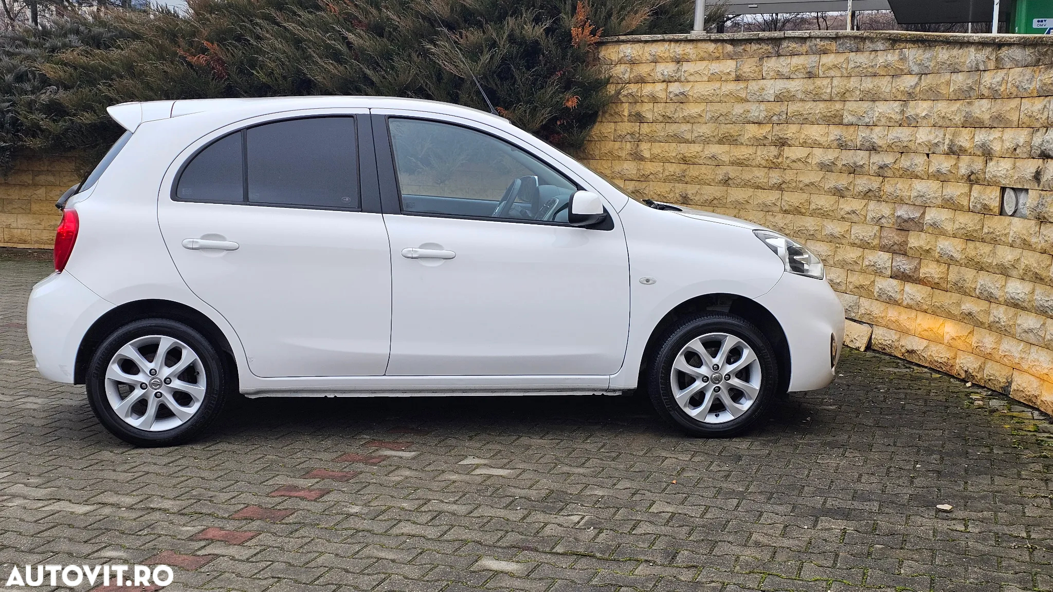 Nissan Micra 1.2 Acenta - 6