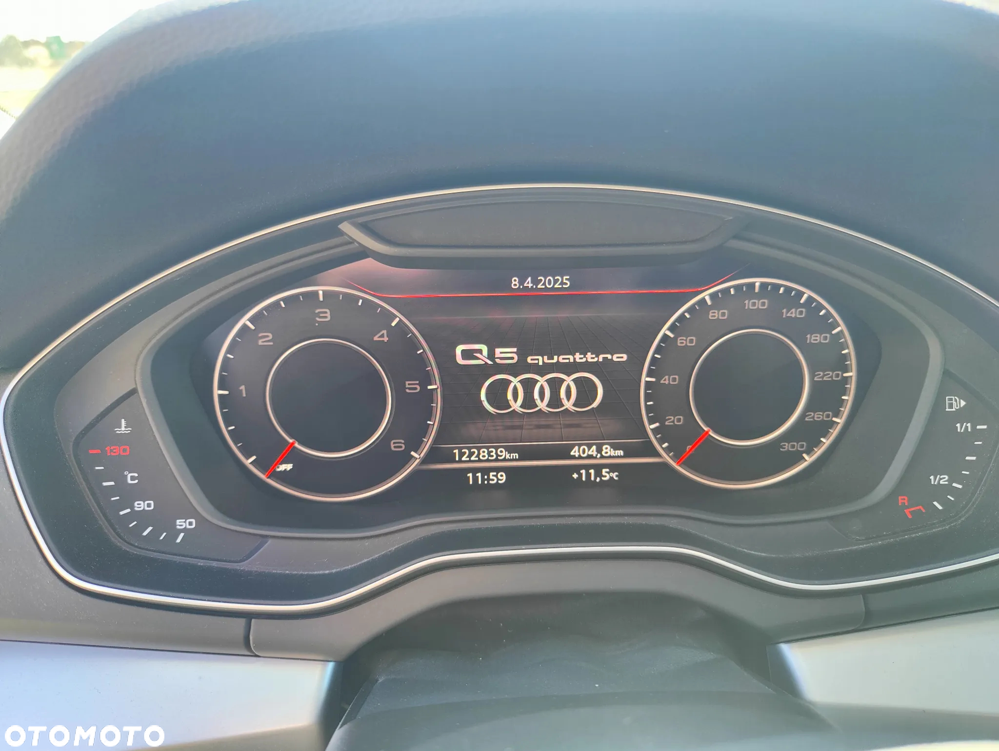 Audi Q5 35 TDI Quattro S tronic - 22