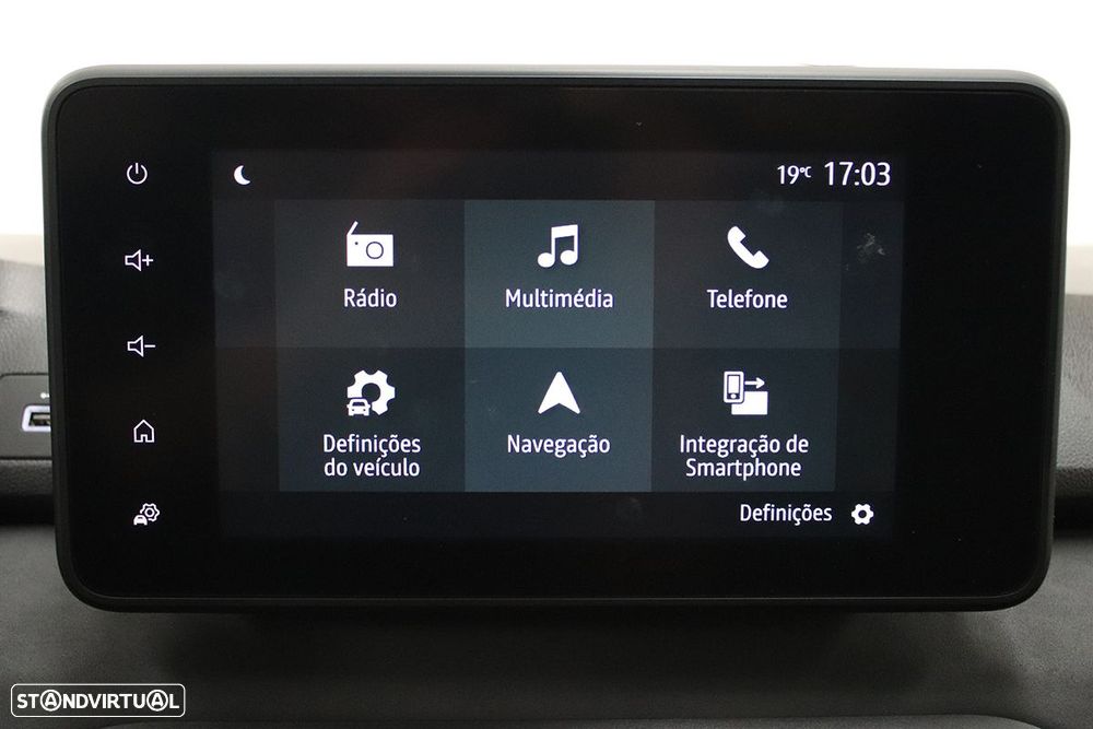 Dacia Jogger 1.0 ECO-G Extreme+ Up&Go 7L Bi-Fuel - 10