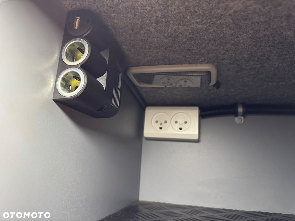 Volkswagen Transporter T6.1 Lang Plus Comfortline - 34