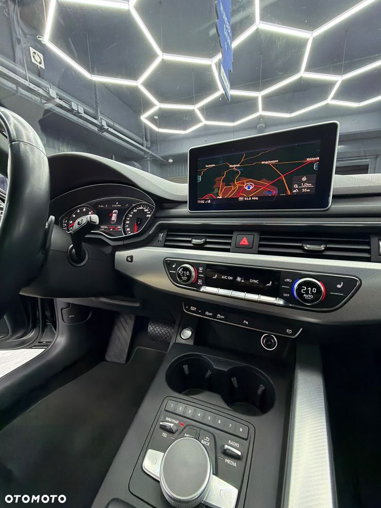 Audi A4 Avant - 37