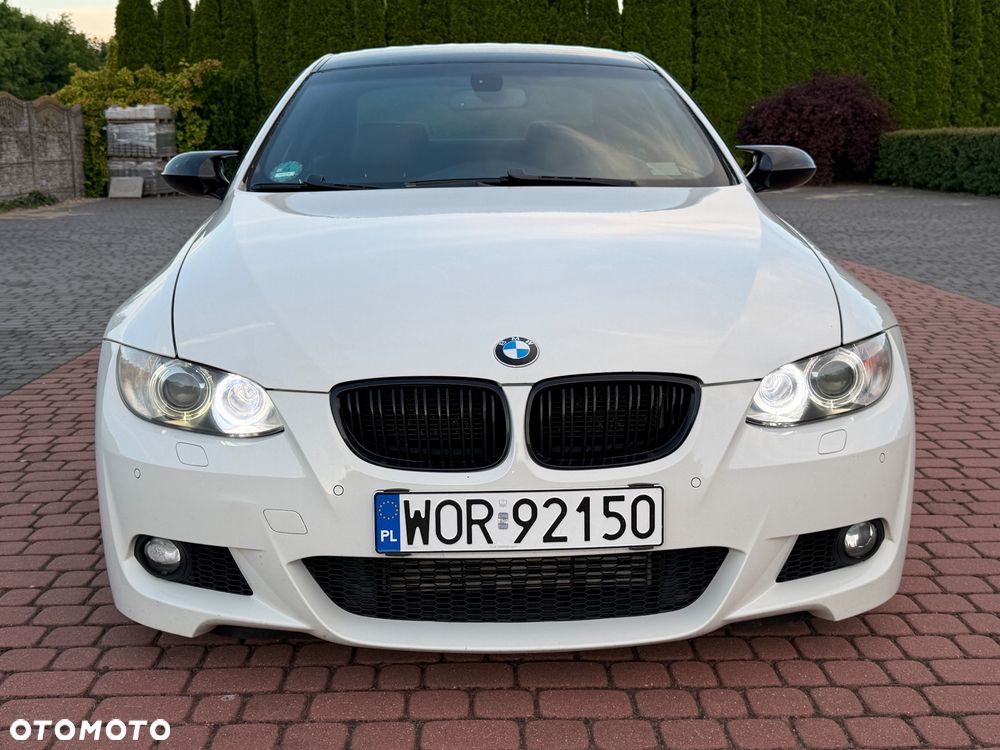 BMW Seria 3 330d M Sport Edition - 18