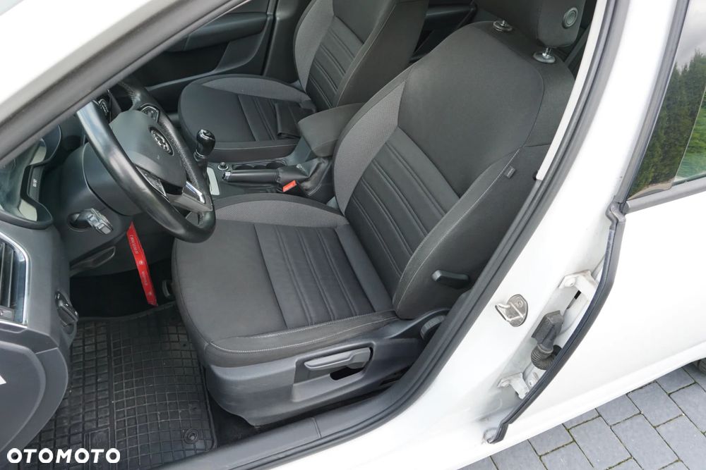 Skoda Octavia 1.4 TSI Ambition - 23