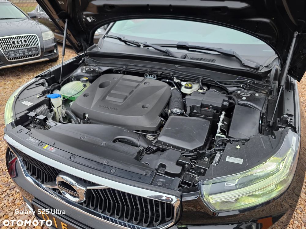 Volvo XC 40 D3 Momentum Pro - 38