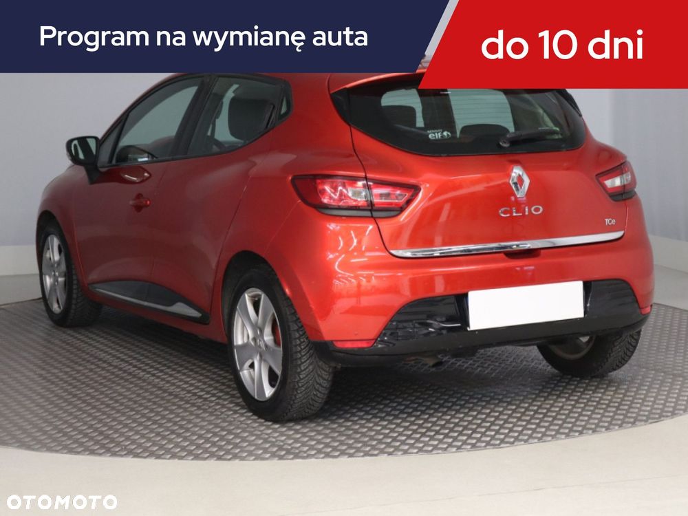 Renault Clio 2013 photo 5