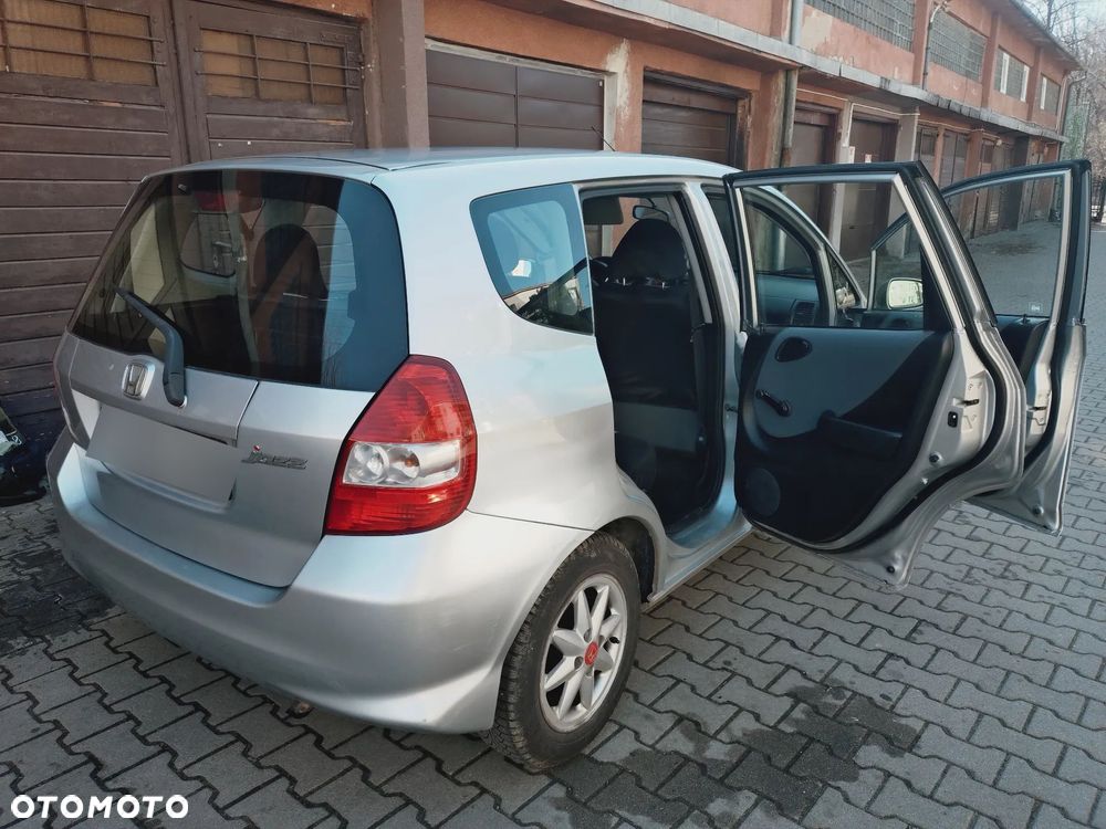 Honda Jazz 1.2 S - 6