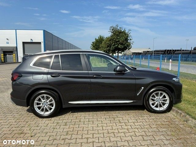 BMW X3 xDrive20d - 3