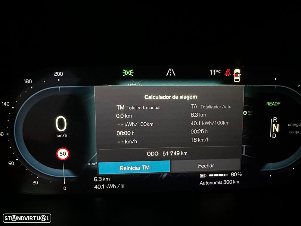 Volvo C40 Recharge Plus - 26