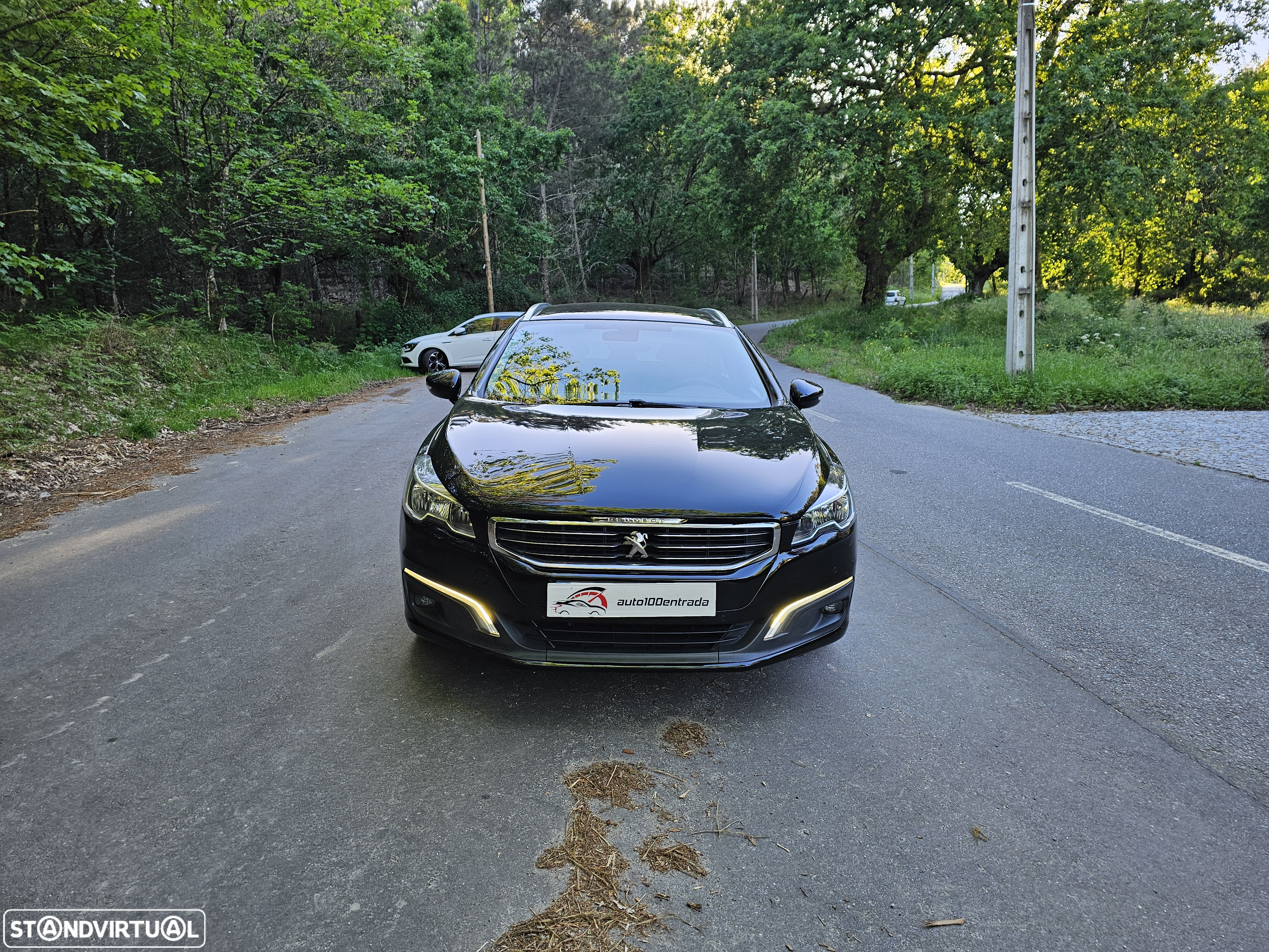 Peugeot 508 SW 1.6 BlueHDi Allure - 3